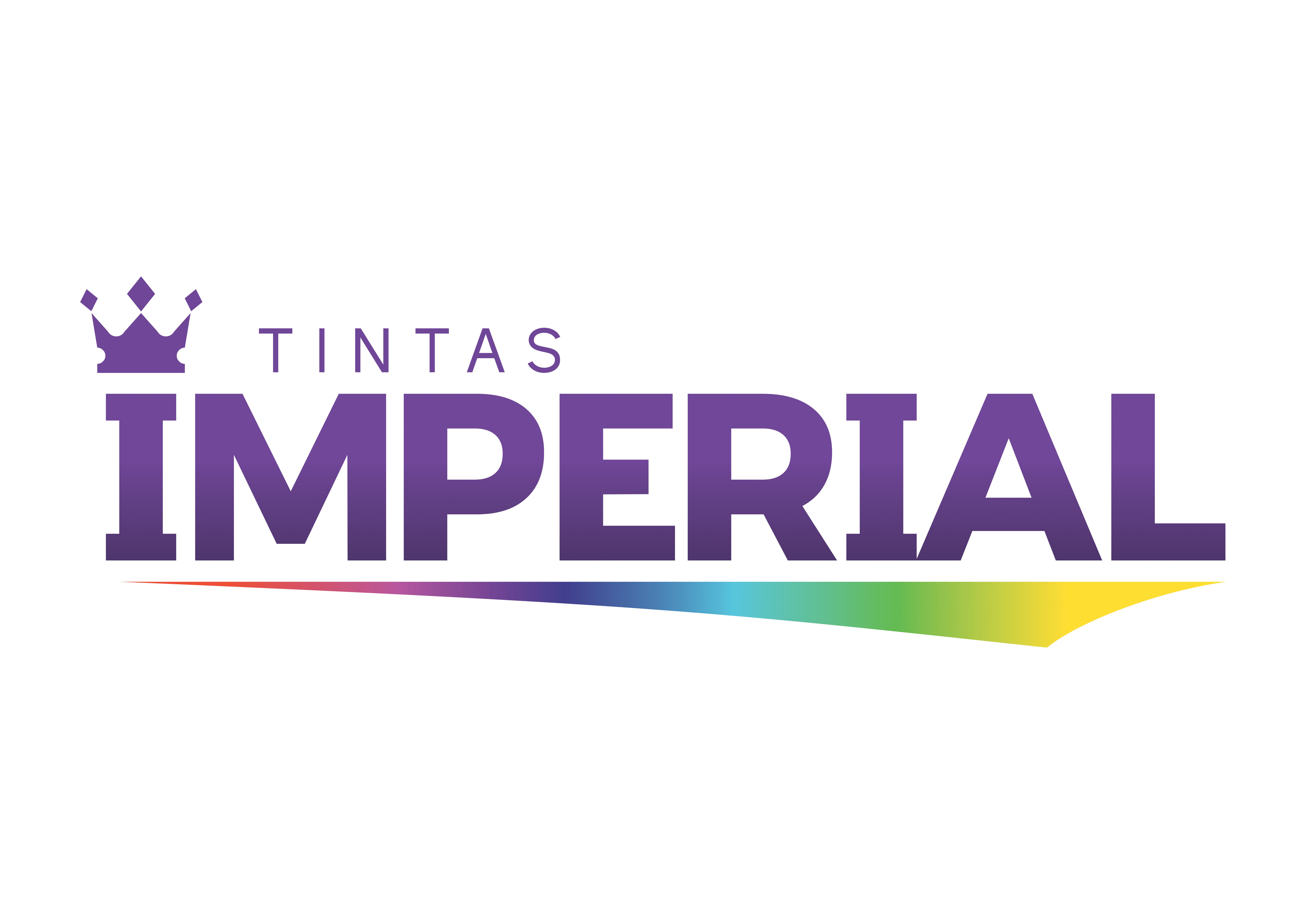 Tintas Imperial