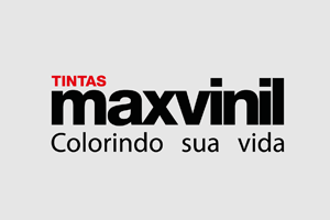Tintas Maxvinil
